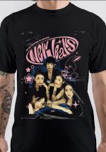 NewJeans T-Shirt