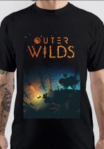 Outer Wilds T-Shirt