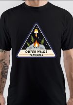 Outer Wilds T-Shirt