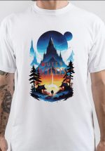 Outer Wilds T-Shirt