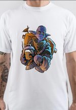 Outer Wilds T-Shirt