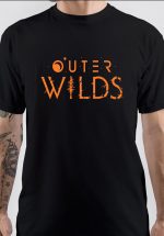 Outer Wilds T-Shirt