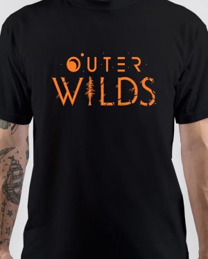 Outer Wilds T-Shirt