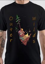 Outer Wilds T-Shirt