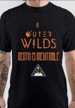 Outer Wilds T-Shirt