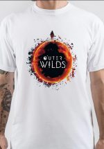 Outer Wilds T-Shirt