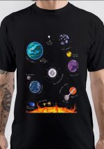 Outer Wilds T-Shirt