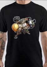 Outer Wilds T-Shirt