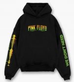 PINK FLOYD Hoodie