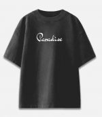 Paradise Oversized T-Shirt