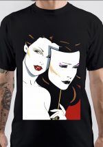 Patrick Nagel T-Shirt