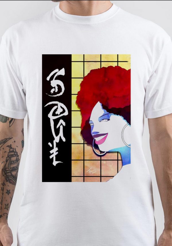 Patrick Nagel T-Shirt