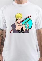 Patrick Nagel T-Shirt