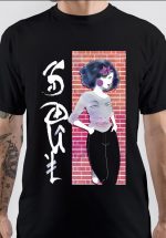 Patrick Nagel T-Shirt