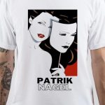 Patrick Nagel T-Shirt