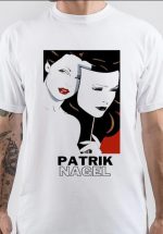 Patrick Nagel T-Shirt