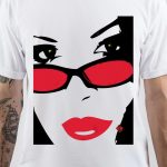 Patrick Nagel T-Shirt