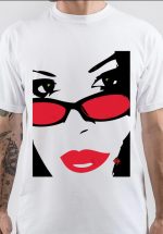 Patrick Nagel T-Shirt