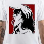 Patrick Nagel T-Shirt