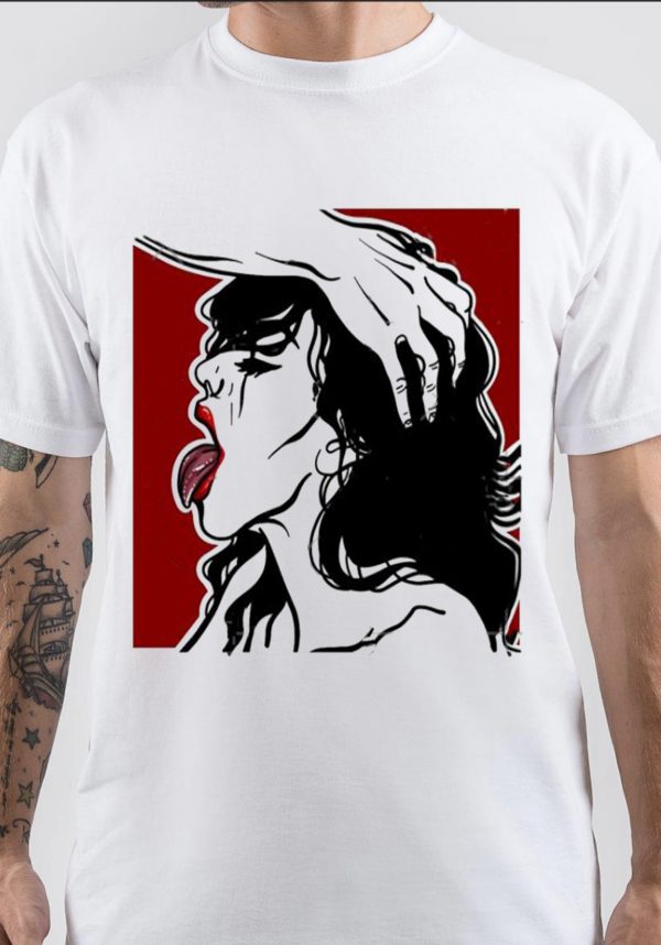 Patrick Nagel T-Shirt