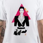 Patrick Nagel T-Shirt