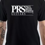 Paul Reed Smith T-Shirt