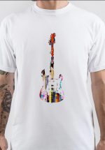 Paul Reed Smith T-Shirt