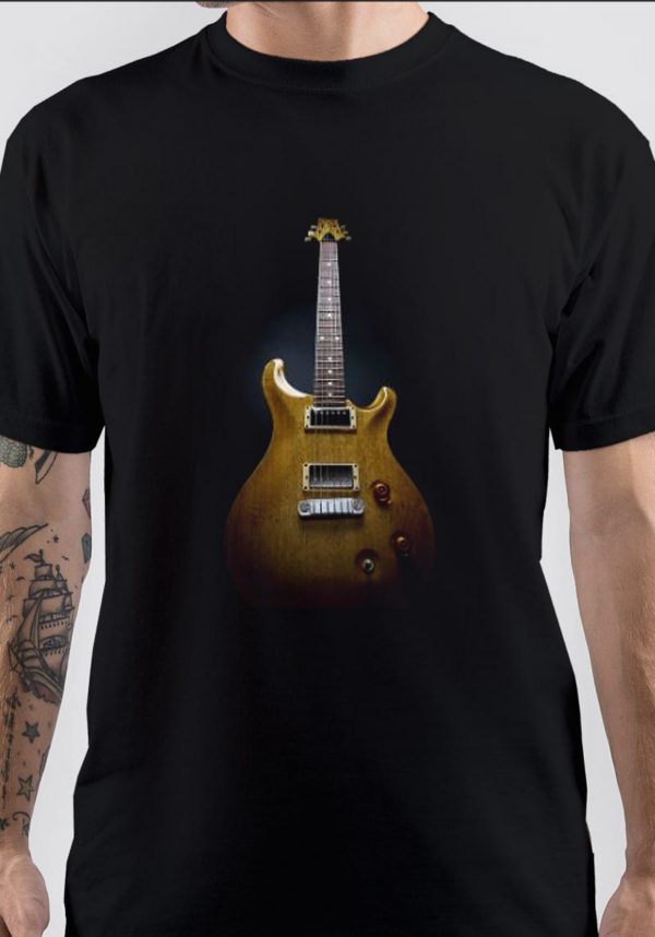 Paul Reed Smith T-Shirt