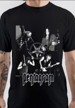 Pentagram T-Shirt