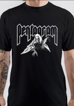 Pentagram T-Shirt