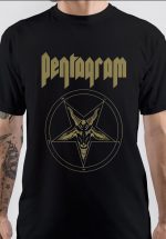 Pentagram T-Shirt