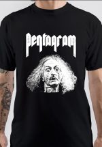 Pentagram T-Shirt