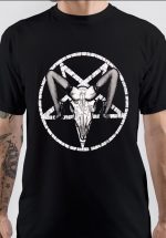 Pentagram T-Shirt