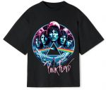 Pink Floyd Oversized T-Shirt