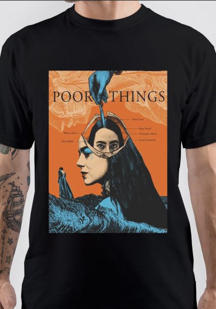 Poor Things T-Shirt