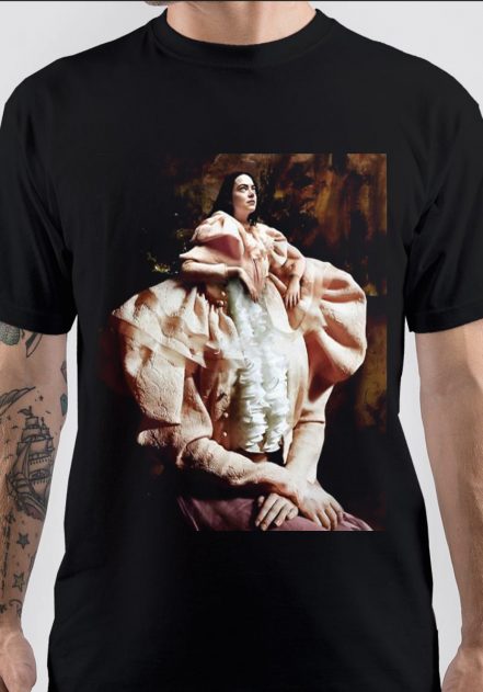 Poor Things T-Shirt