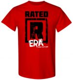 RATED R ERA T-Shirt