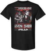 ROH SUPERCARD OF HONOR T-Shirt