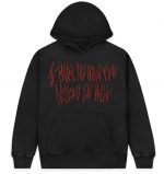 ROTTING IN HELL HOODIE