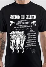 Race Against The Machine T-Shirt