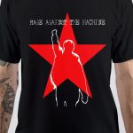 Race Against The Machine T-Shirt