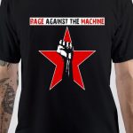 Race Against The Machine T-Shirt