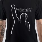 Race Against The Machine T-Shirt