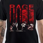 Race Against The Machine T-Shirt