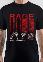 Race Against The Machine T-Shirt