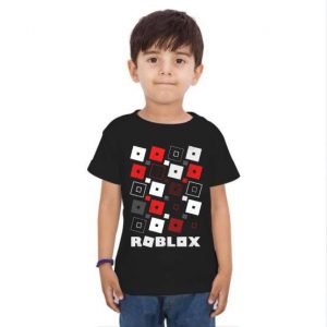 Roblox Kids T-Shirt