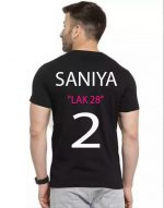 SANIYA- LAK28- 2 T-SHIRT