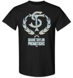 SHANE TAYLOR PROMOTIONS T-Shirt