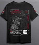 SUPER RIDER T-Shirt