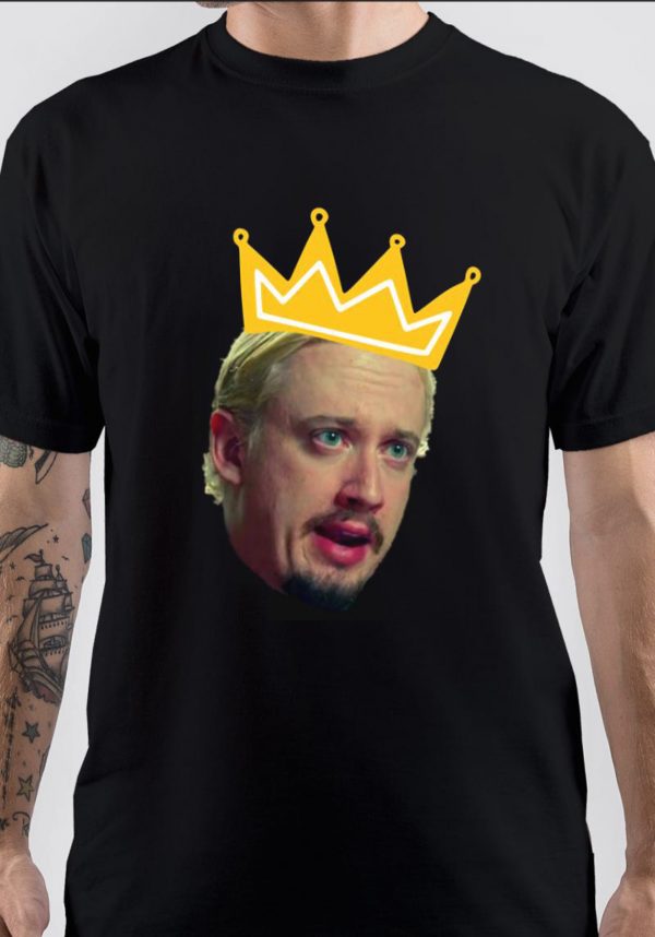 Sam Hyde T-Shirt